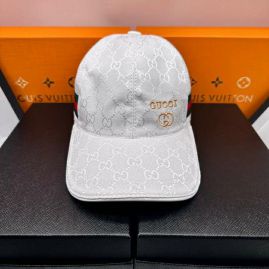 Picture of Gucci Cap _SKUGucciCapdxn257977